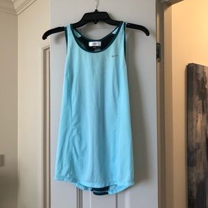 Nike Drift Fit Tank